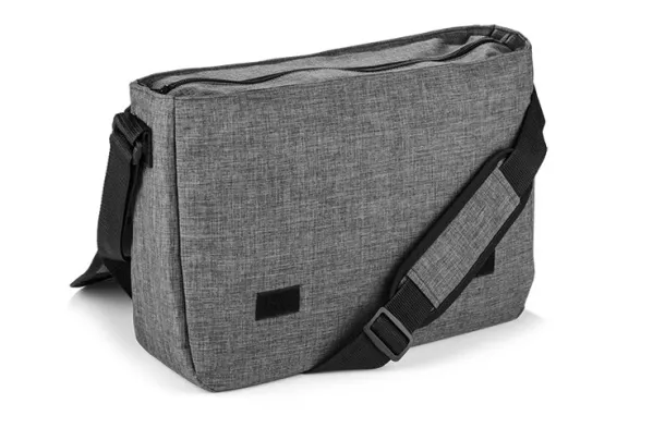 ACADEMIC Bag Grey