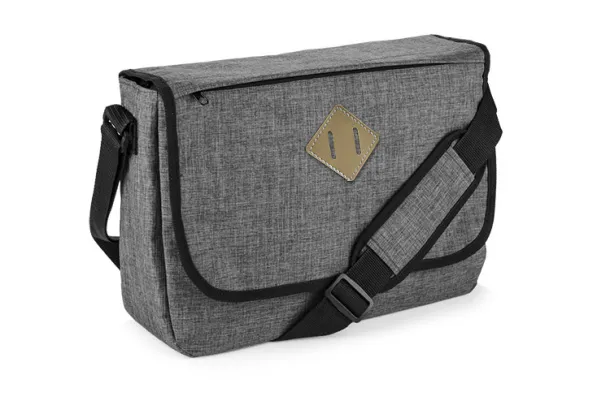 ACADEMIC Bag Grey