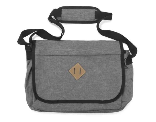 ACADEMIC Bag Grey