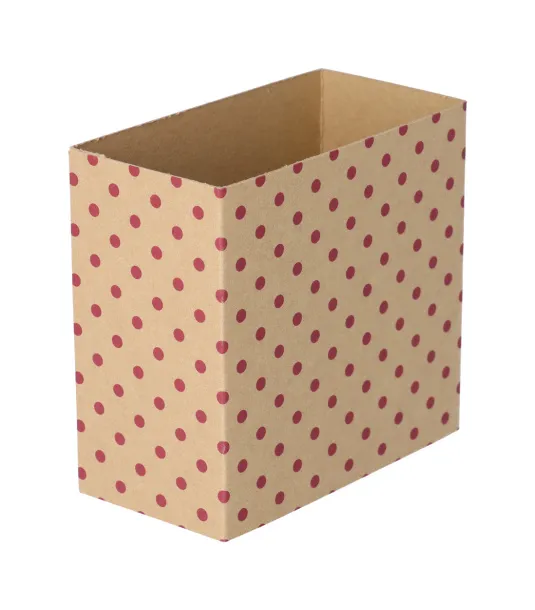 CreaSleeve Kraft 146 custom kraft paper sleeve Natural