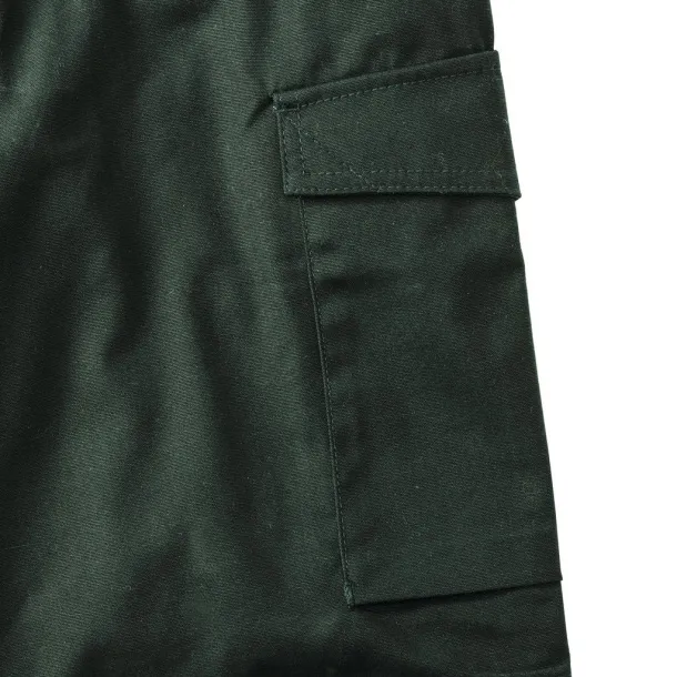  Heavy Duty Workwear Trouser Length 34" - Russell 