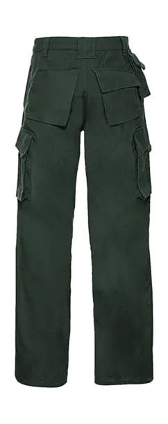  Heavy Duty Workwear Trouser Length 34" - Russell 