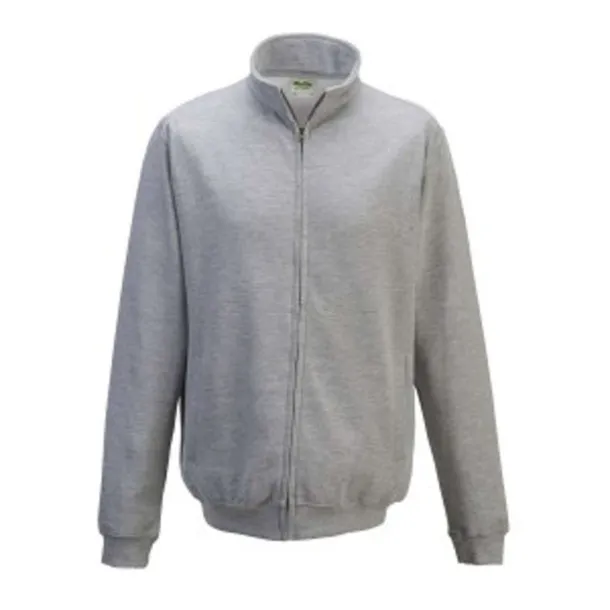  Trenirka na patent - Just Hoods Heather Grey