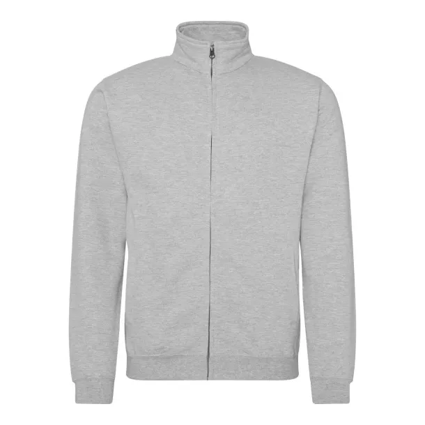  Trenirka na patent - Just Hoods Heather Grey