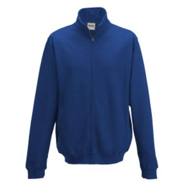  Trenirka na patent - Just Hoods Kraljevski plava