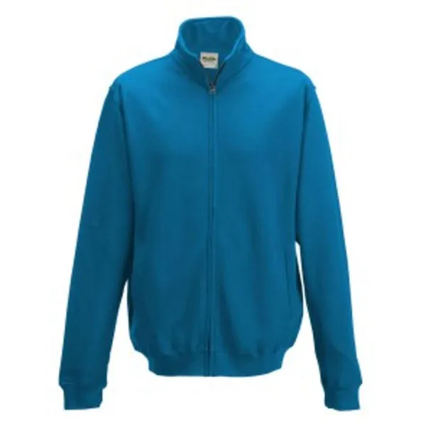  Trenirka na patent - Just Hoods Sapphire Blue