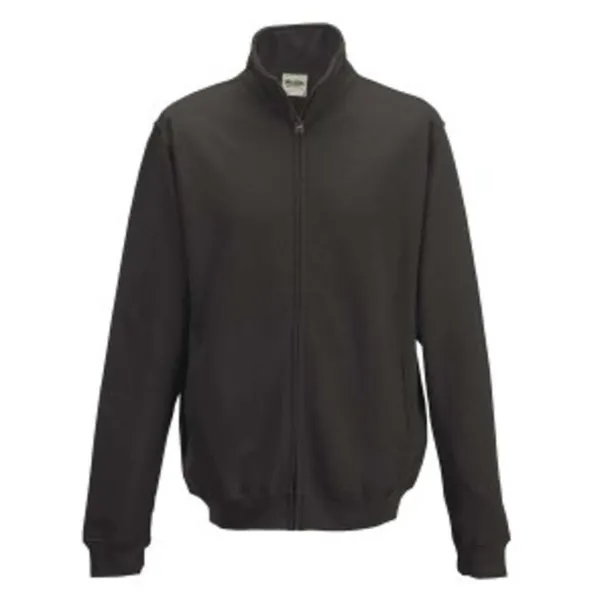  Trenirka na patent - Just Hoods Charcoal