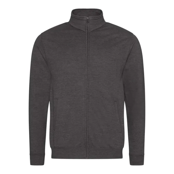  Trenirka na patent - Just Hoods Charcoal