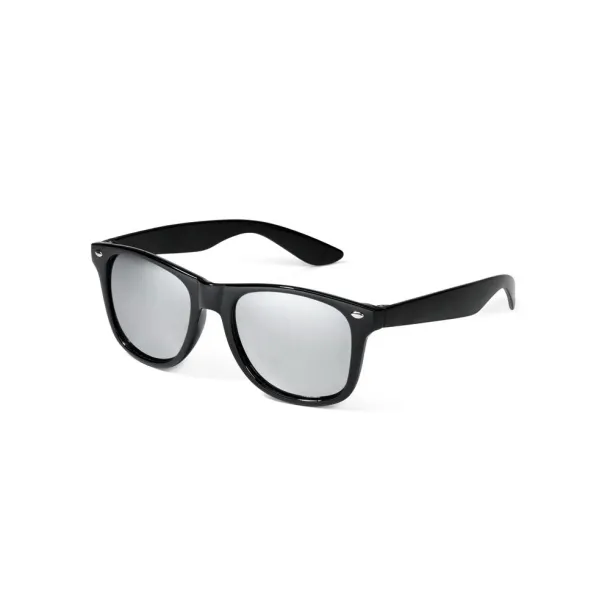 NIGER Sunglasses - Regatta High Visibility Black