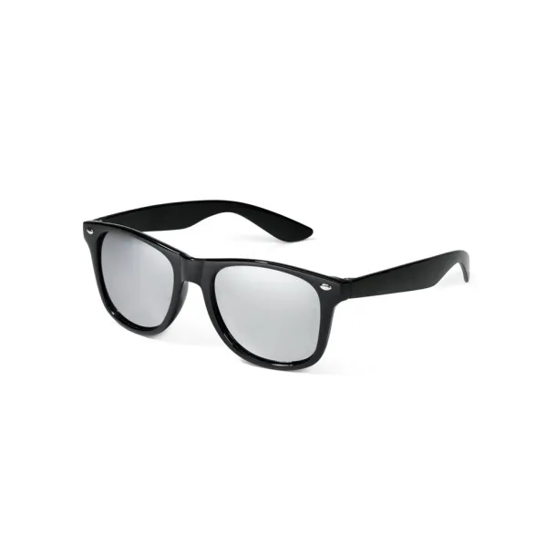 NIGER Sunglasses Black