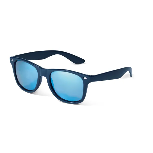 NIGER Sunglasses - Regatta High Visibility Blue