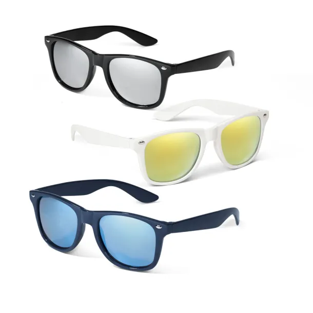 NIGER Sunglasses - Regatta High Visibility