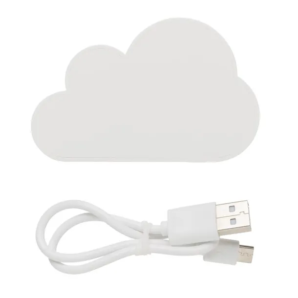  Pocket cloud wireless storage White