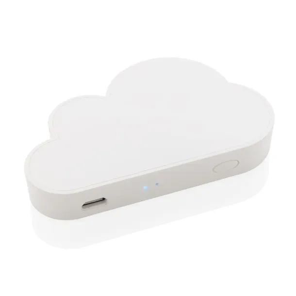  Pocket cloud wireless storage White