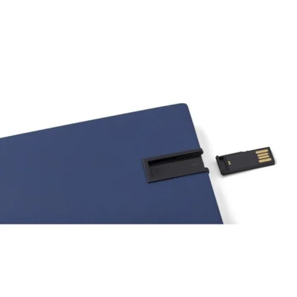  Notes cca A5 s 16 GB USB-om blue