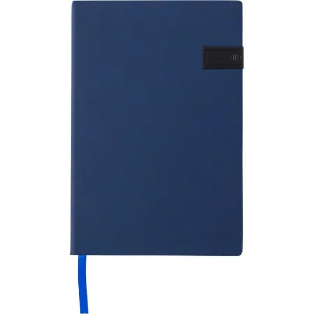  Notes cca A5 s 16 GB USB-om blue