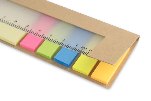 RECO Ruler naturalny