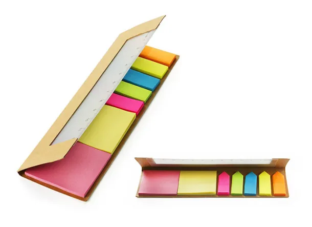 RECO Ruler naturalny