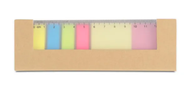 RECO Ruler Beige