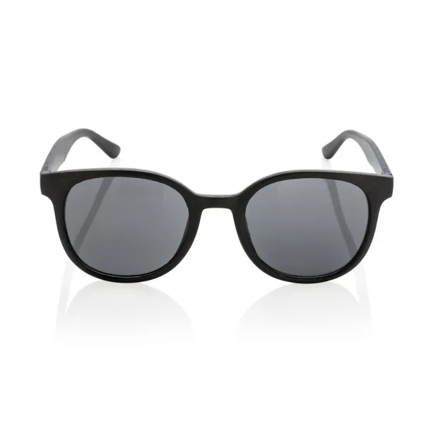  Wheat straw fiber sunglasses - XD Collection Black 