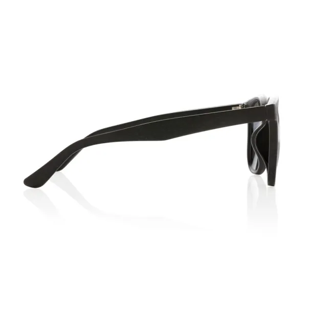  Wheat straw fiber sunglasses - XD Collection Black 