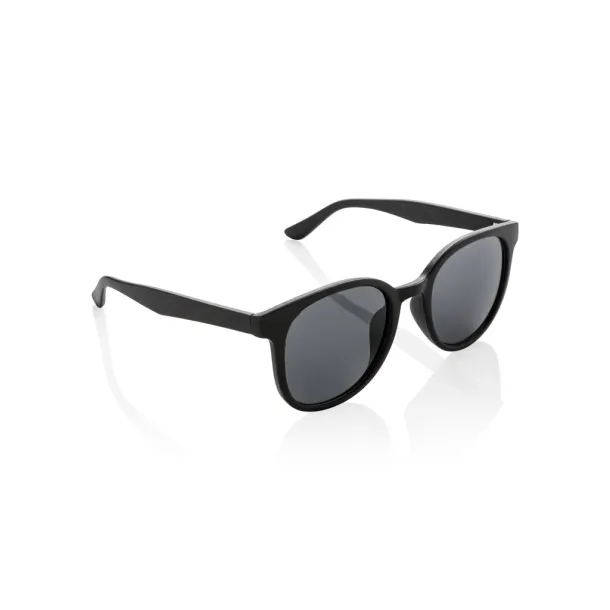  Wheat straw fiber sunglasses - XD Collection Black 