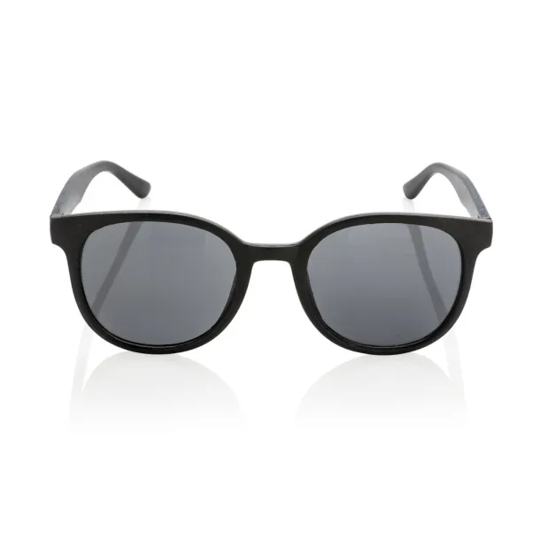  Wheat straw fiber sunglasses - XD Collection Black 