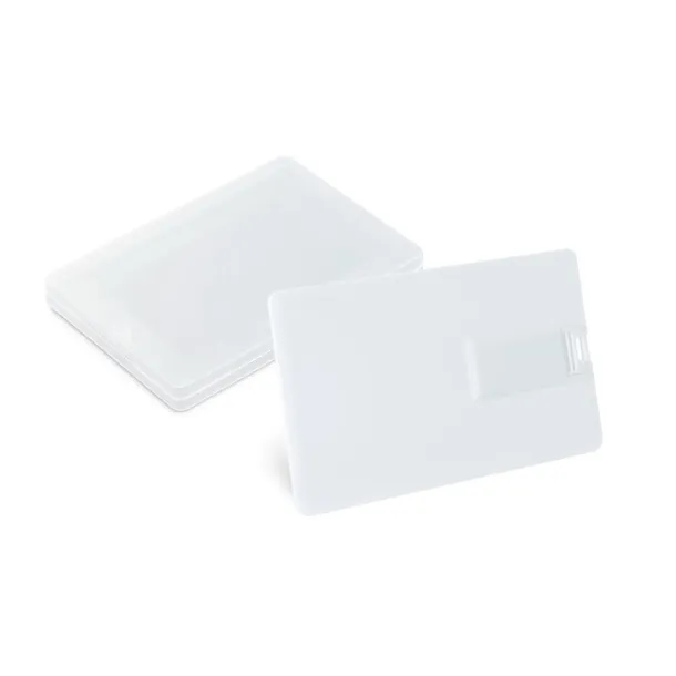WALLACE 8GB USB memorija, UDP - 8 GB