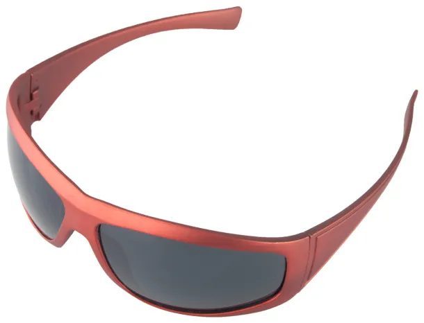 Coco sunglasses Dark red