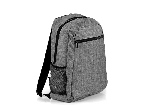 URBAN backpack - BRUNO Gray