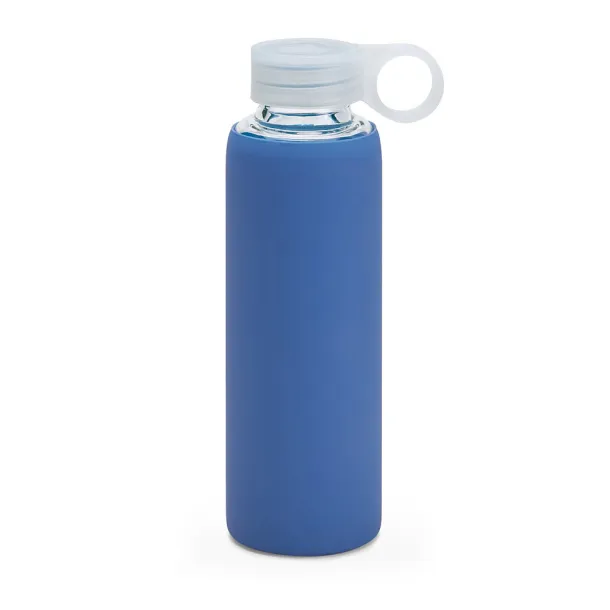 DHABI sportska boca, 380 ml Plava