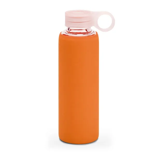 DHABI Sports bottle Orange