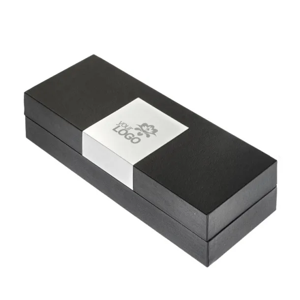 CALIFORNIA set za pisanje czarny