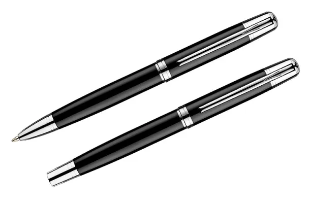 CALIFORNIA Writing set Crna