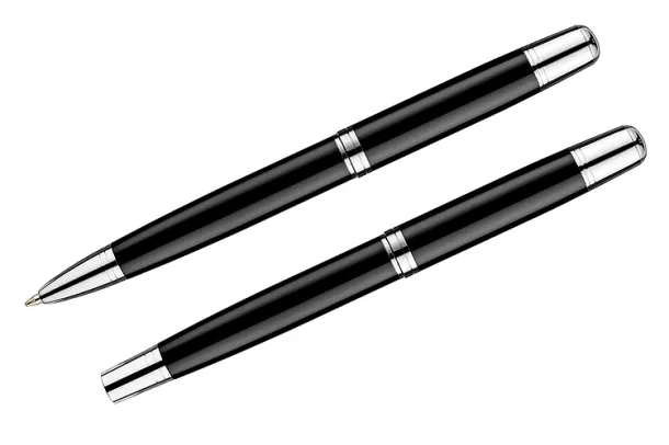 CALIFORNIA Writing set Black