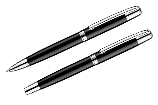 CALIFORNIA Writing set Crna