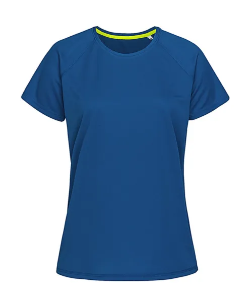  Active 140 Raglan Women - Stedman King Blue