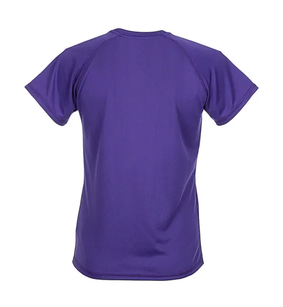  Active 140 Raglan Women - Stedman