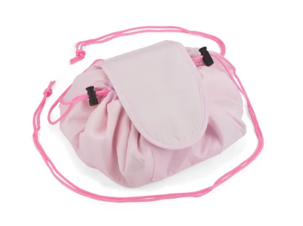 RUEDA Cosmetic bag Pink