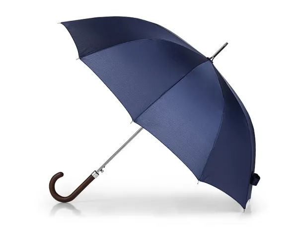 BOND Umbrella with automatic opening - CASTELLI Blue