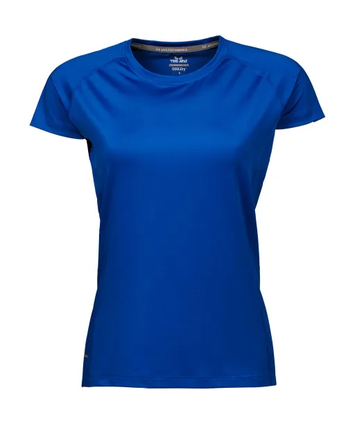  COOLdry Ladies Tee - Tee Jays Sky Diver