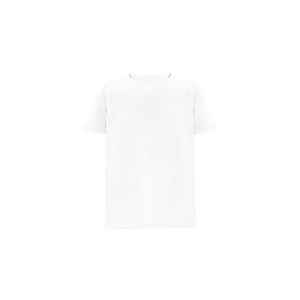 THC MOVE KIDS WH Kid's t-shirt White