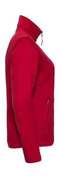  Ženska softshell jakna - Russell Athletic