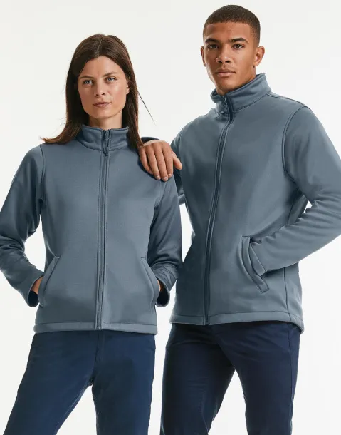  Ženska softshell jakna - Russell Athletic