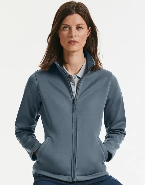  Ladies' Smart Softshell Jacket - Russell Athletic