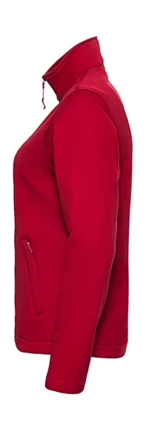  Ženska softshell jakna - Russell Athletic