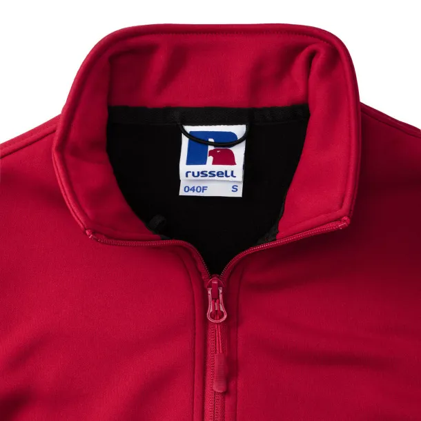  Ladies' Smart Softshell Jacket - Russell Athletic