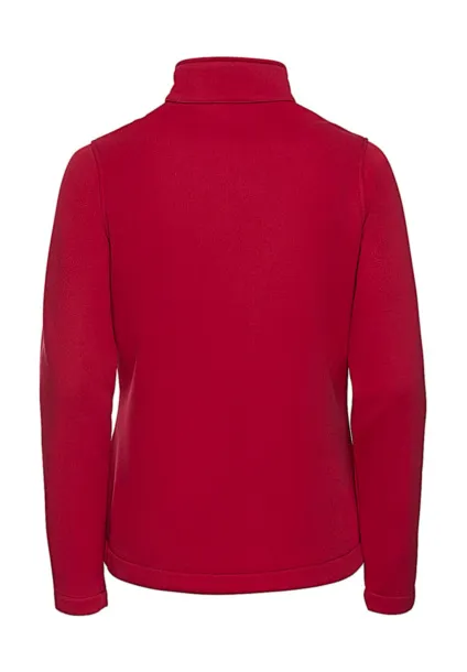 Ladies' Smart Softshell Jacket - Russell Athletic