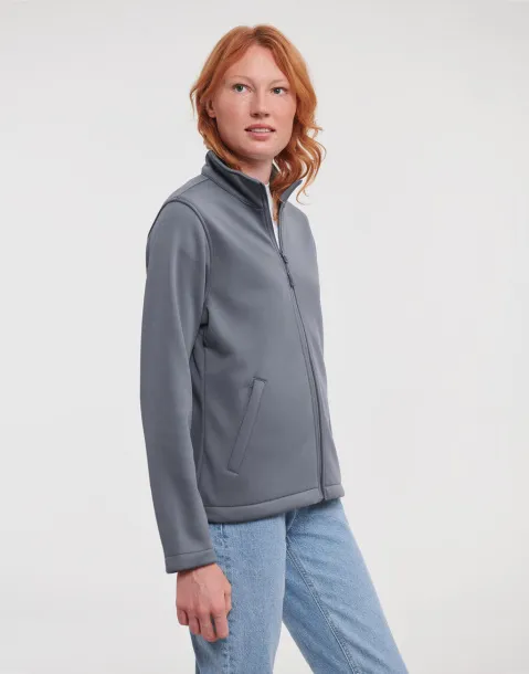  Ladies' Smart Softshell Jacket - Russell Athletic