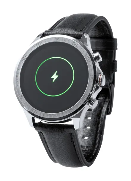 Fronk smart watch Black